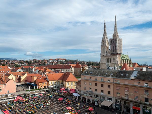 Zagreb Zagreb